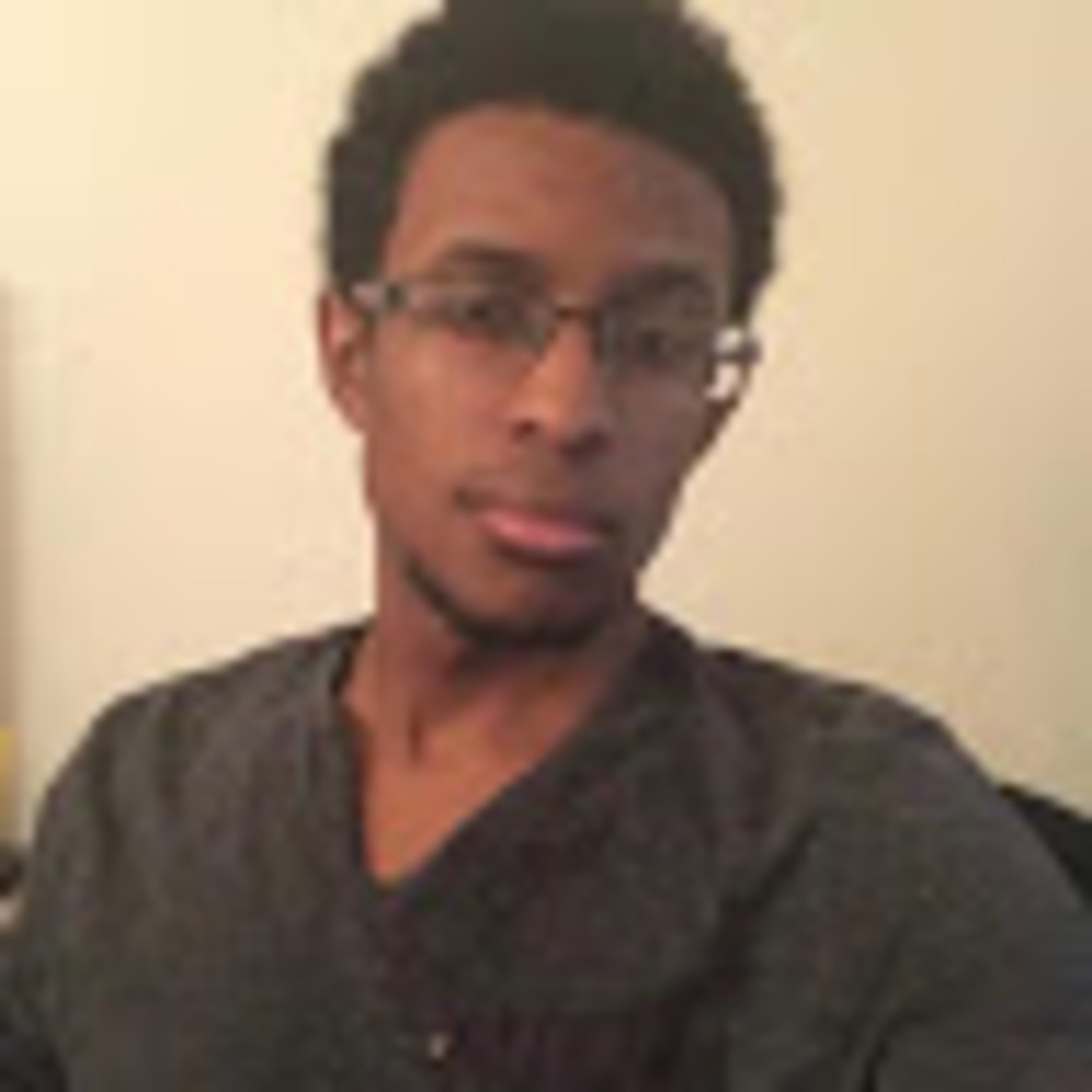 Meet your Posher, Taquae
